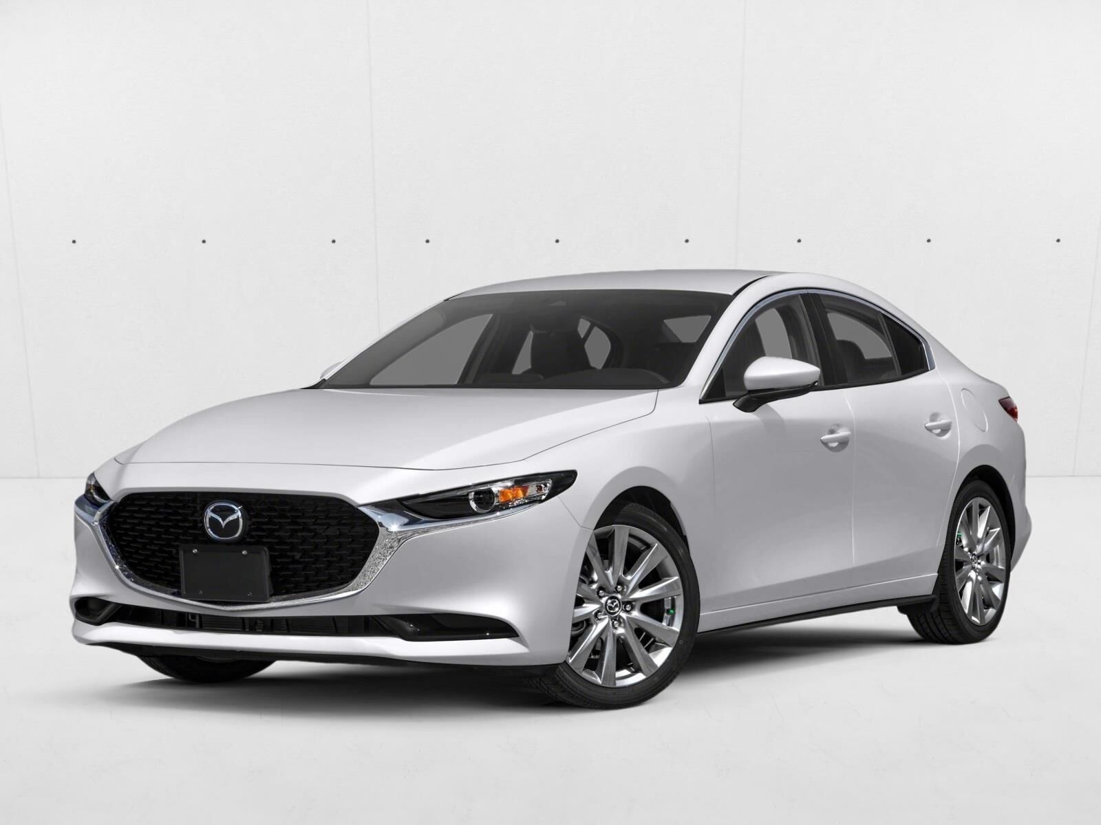 2021 MAZDA Mazda3