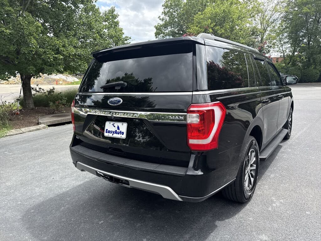 2019 FORD Expedition