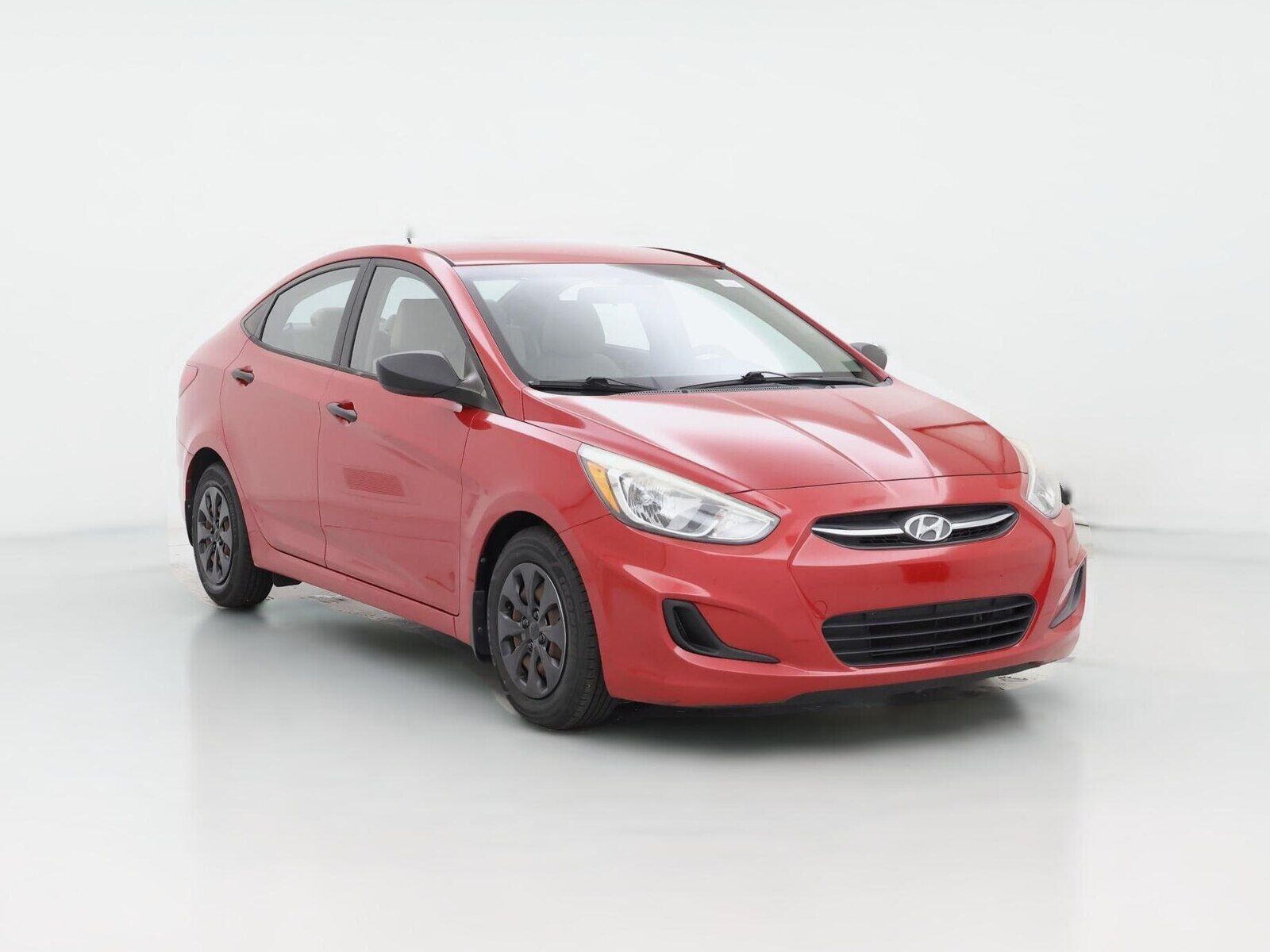 2015 HYUNDAI Accent