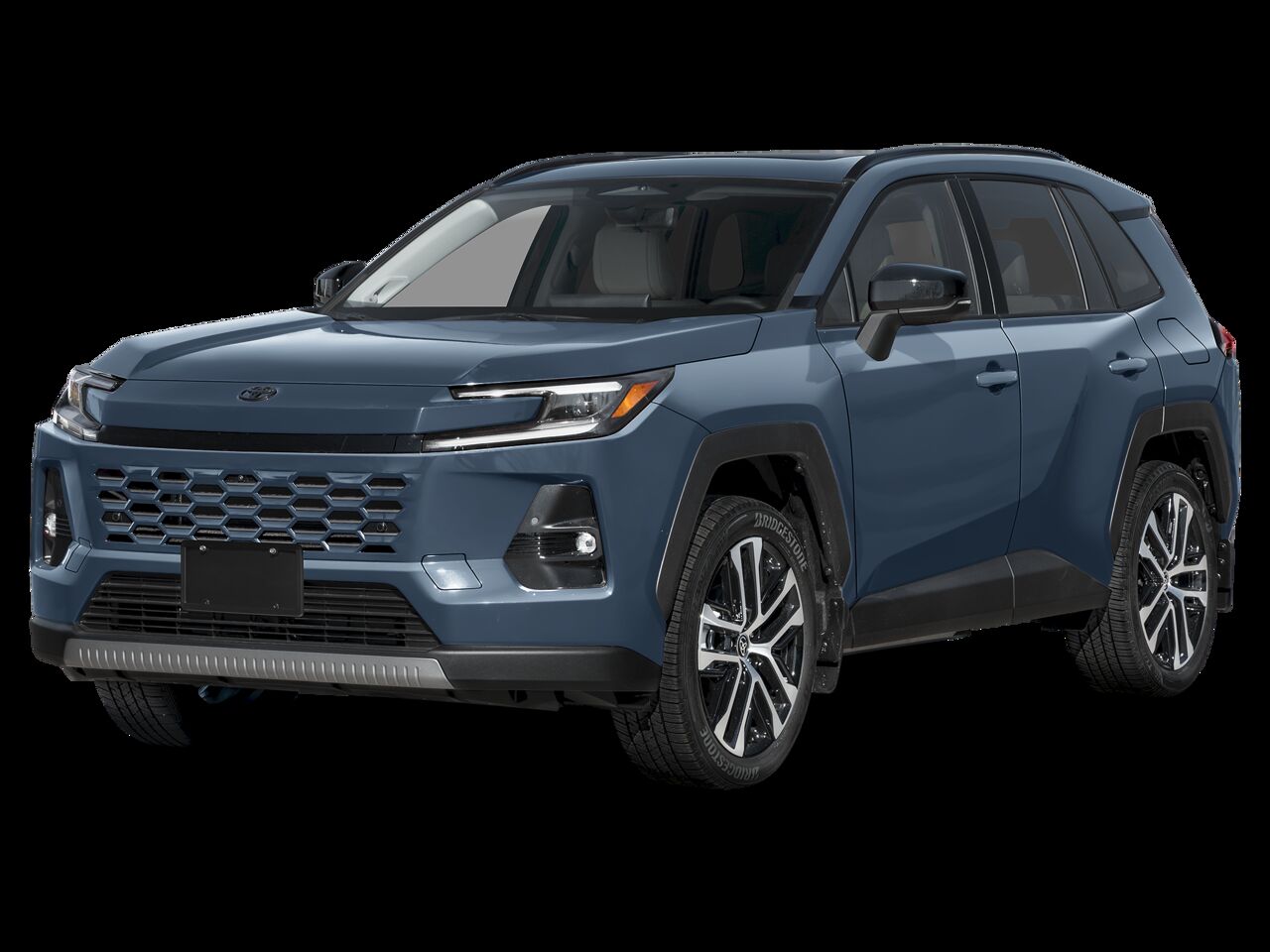 2026 TOYOTA RAV4