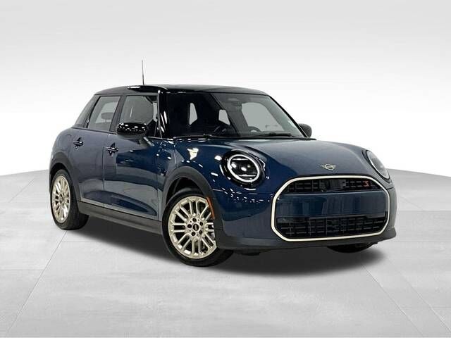 2026 MINI Hardtop