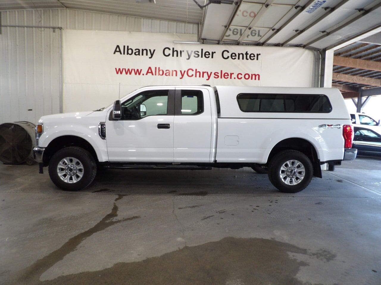 2022 FORD F-250