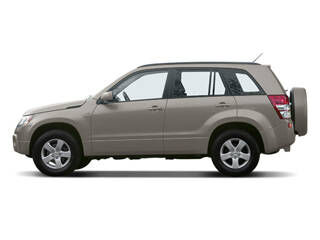 2008 SUZUKI Grand Vitara