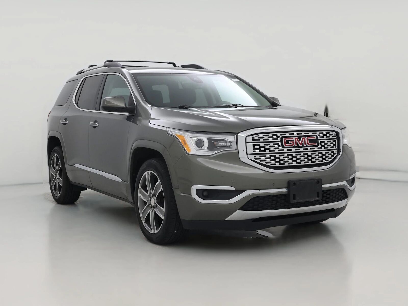 2018 GMC Acadia
