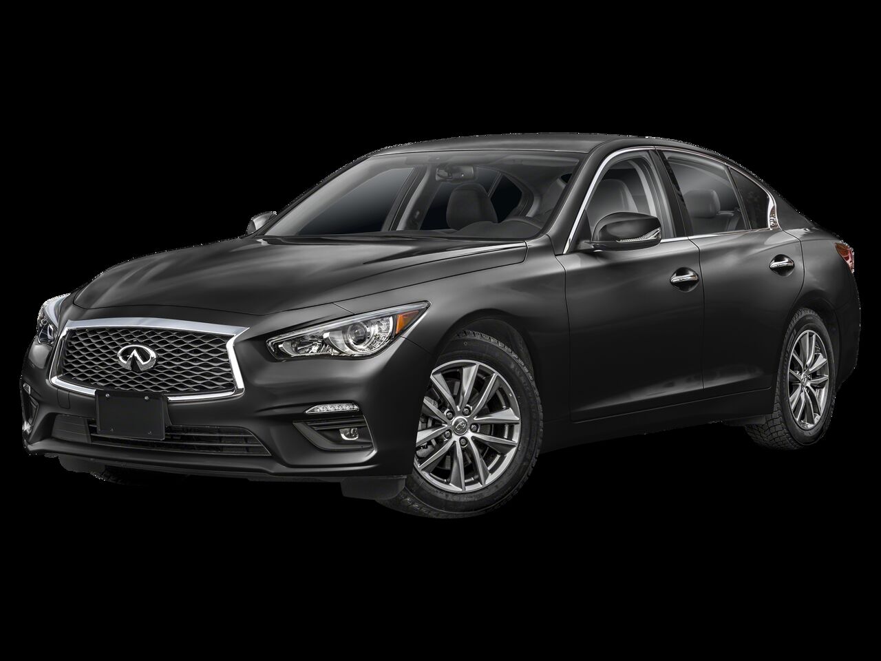 2024 INFINITI Q50