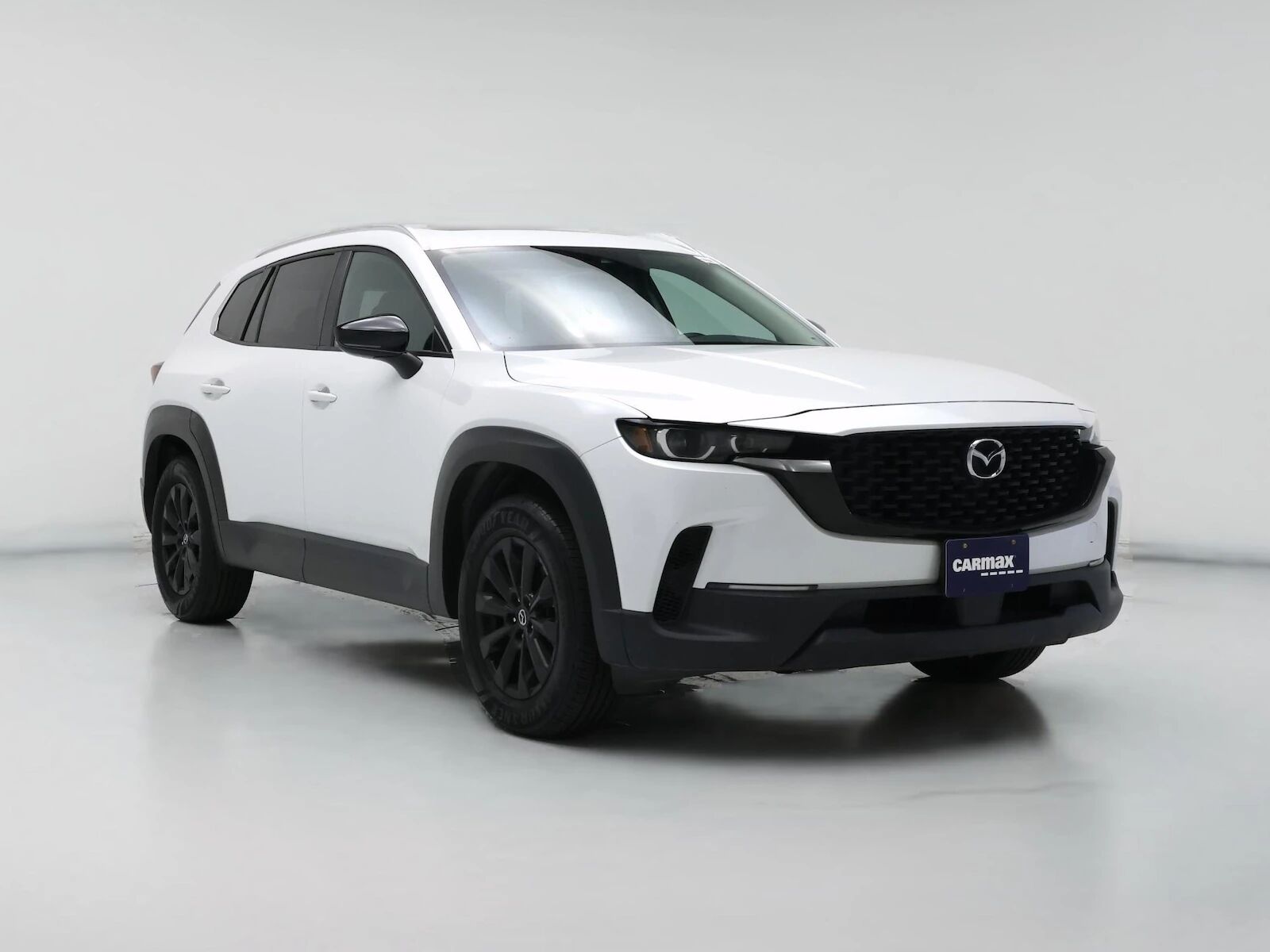 2024 MAZDA CX-50