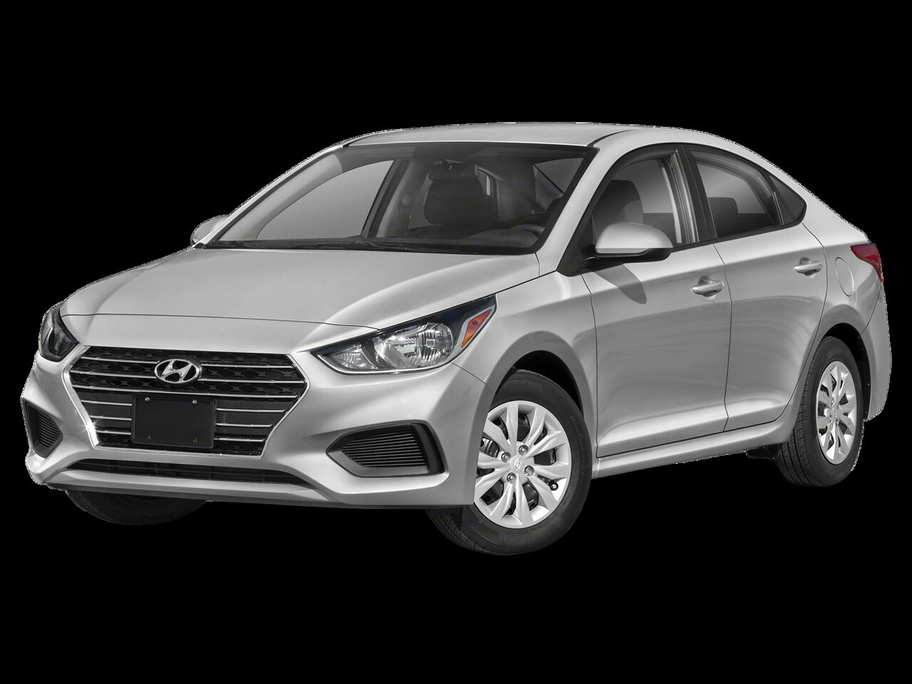 2021 HYUNDAI Accent