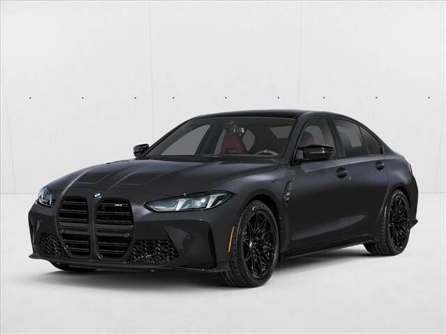 2027 BMW M3