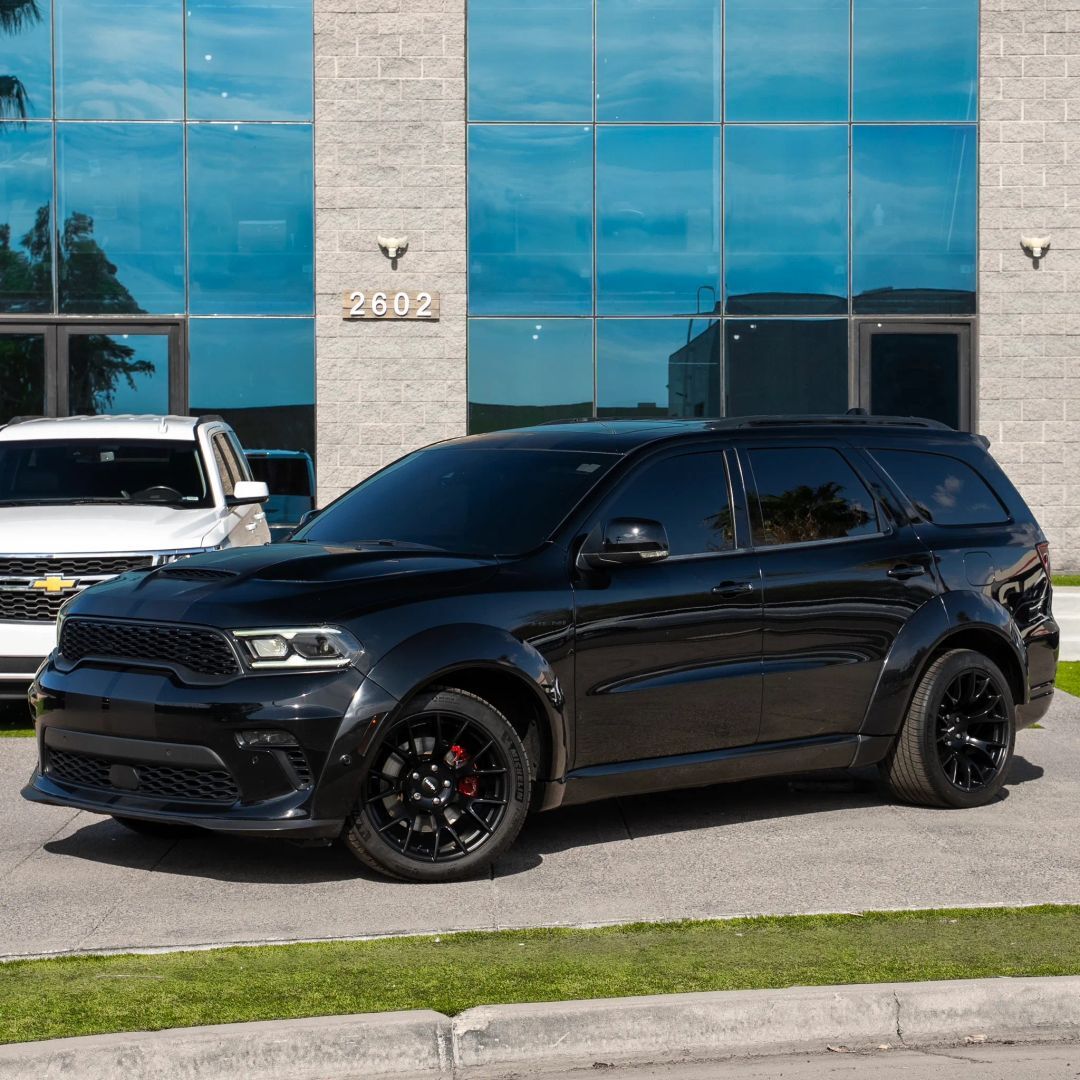 2023 DODGE Durango