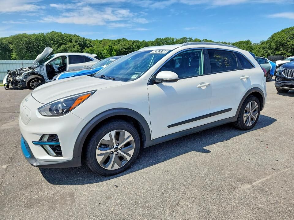 2022 KIA Niro