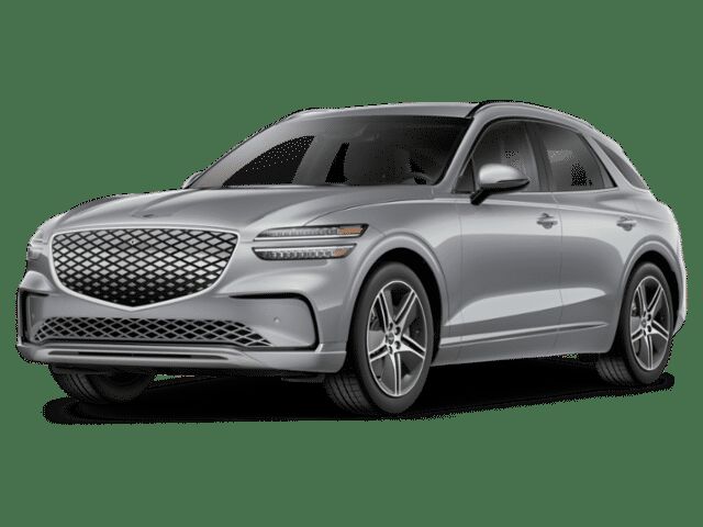2027 GENESIS GV70