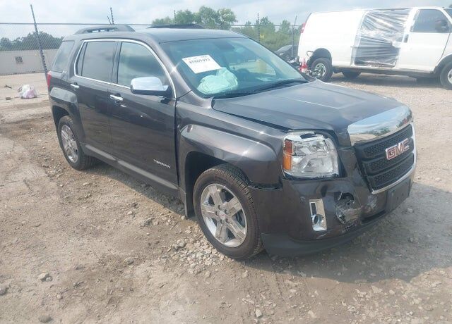 2013 GMC Terrain