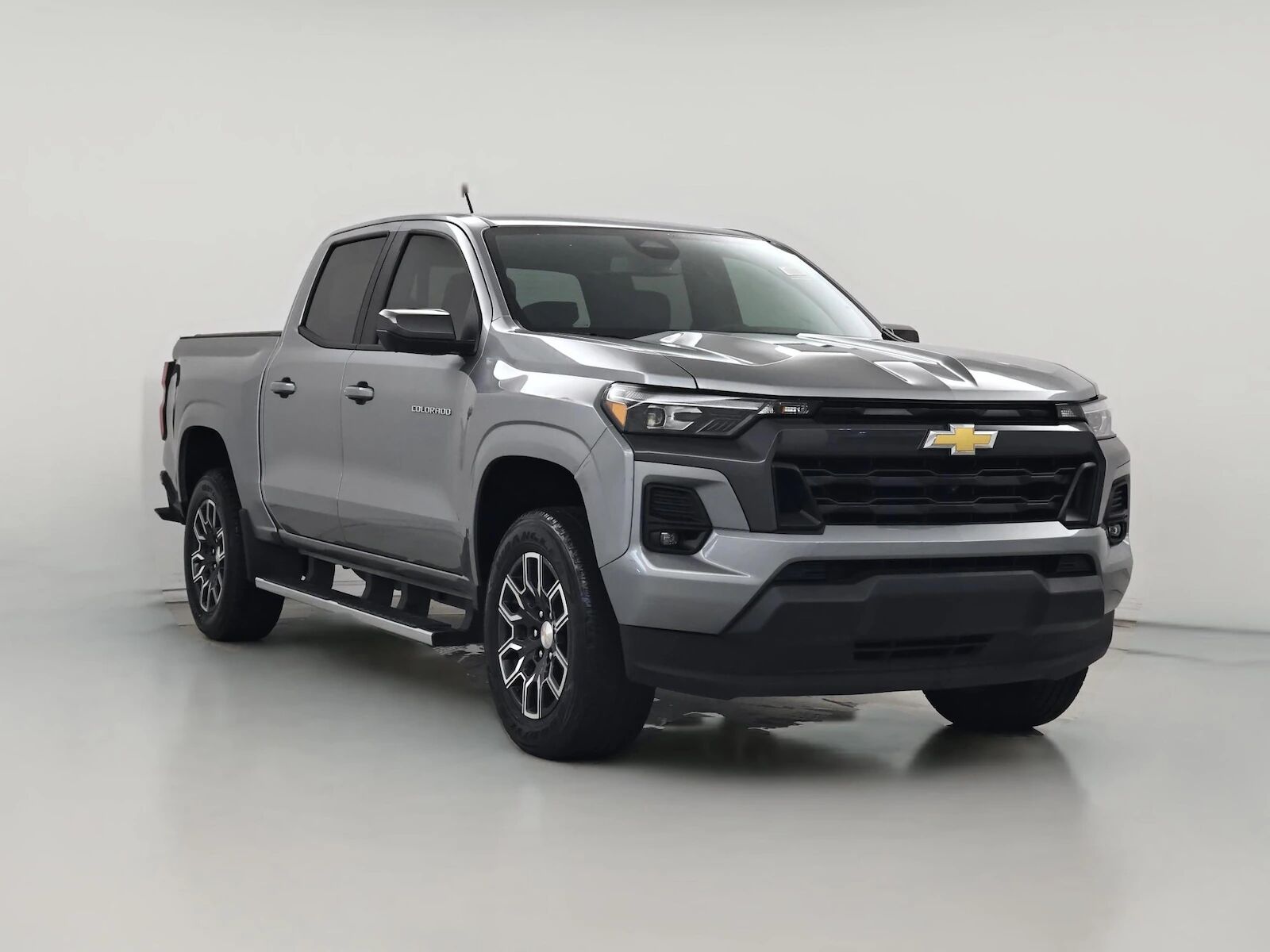 2023 CHEVROLET Colorado
