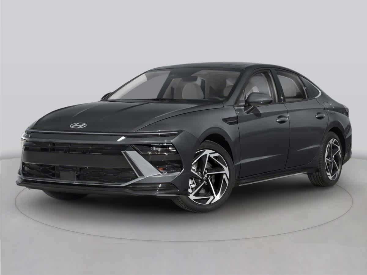 2024 HYUNDAI Sonata
