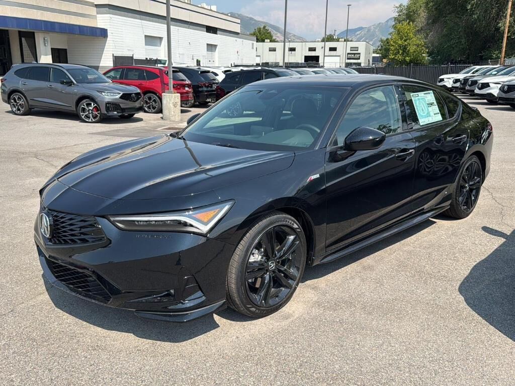 2026 ACURA Integra
