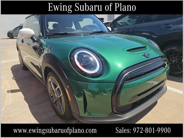 2023 MINI Hardtop