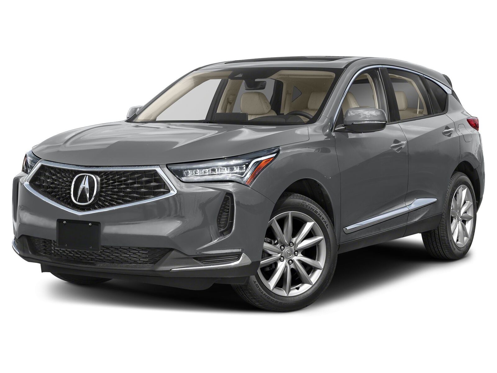 2023 ACURA RDX