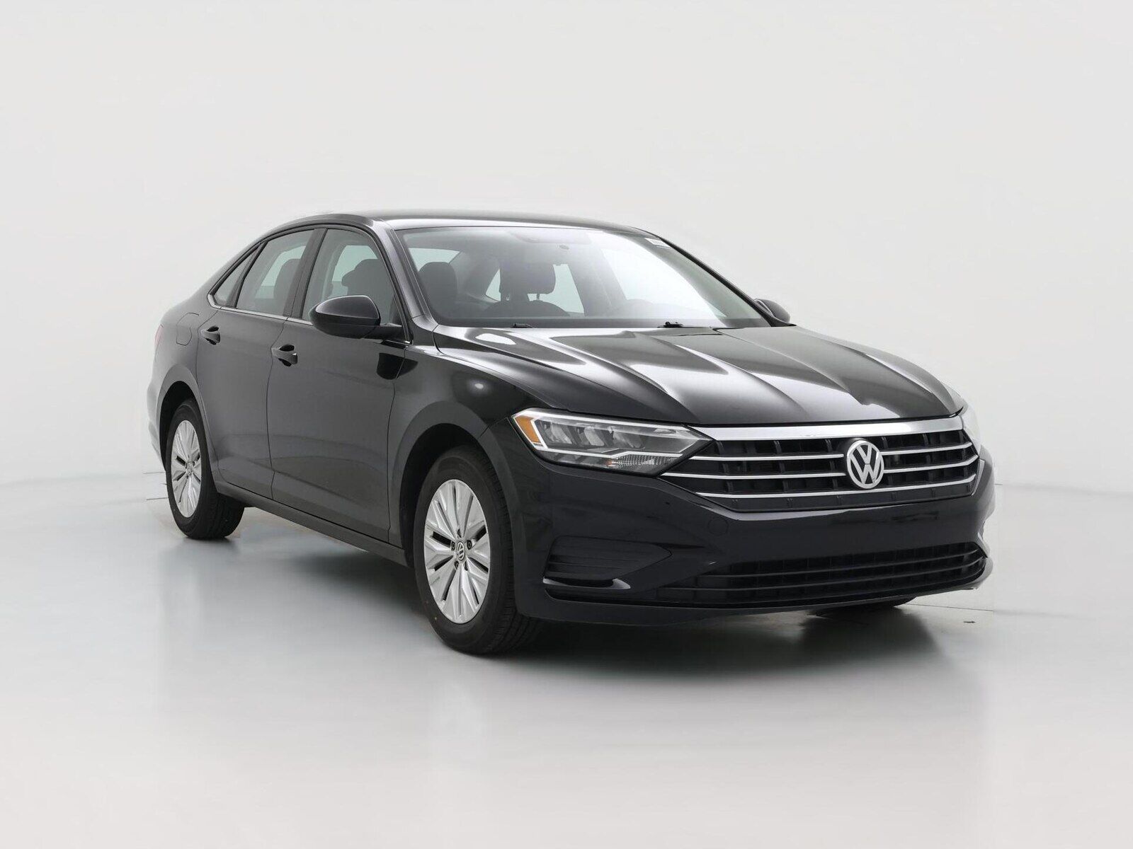 2020 VOLKSWAGEN Jetta