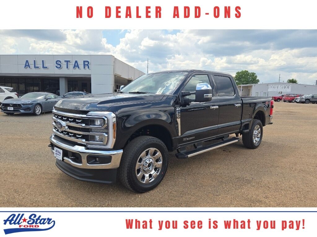 2026 FORD F-250