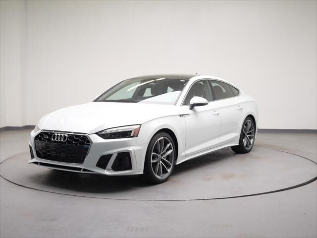 2024 AUDI A5