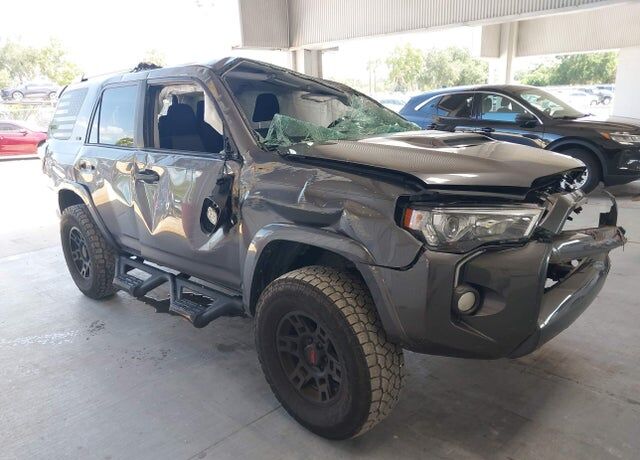 2015 TOYOTA 4-Runner