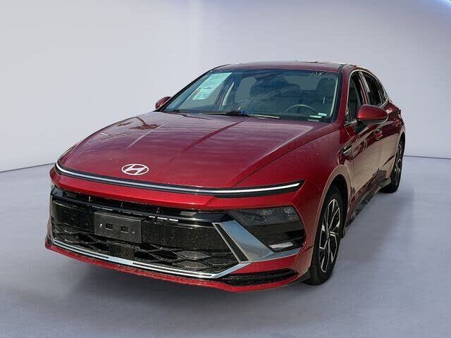 2024 HYUNDAI Sonata