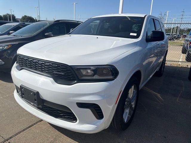 2023 DODGE Durango