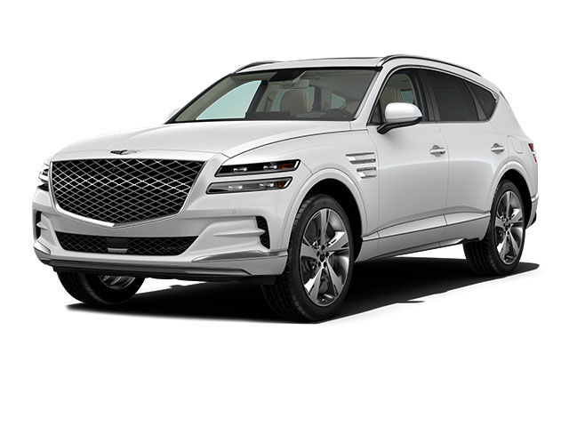 2023 GENESIS GV80