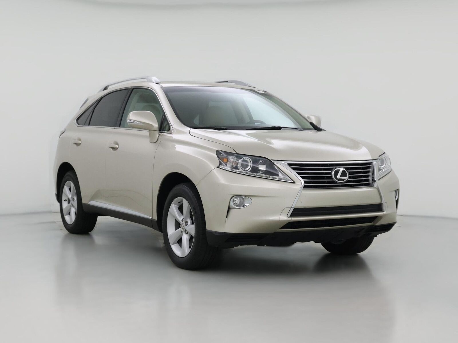 2014 LEXUS RX