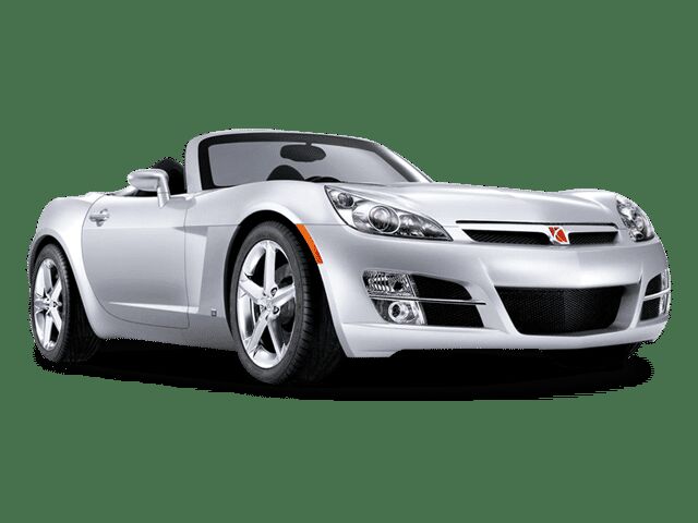 2008 SATURN Sky