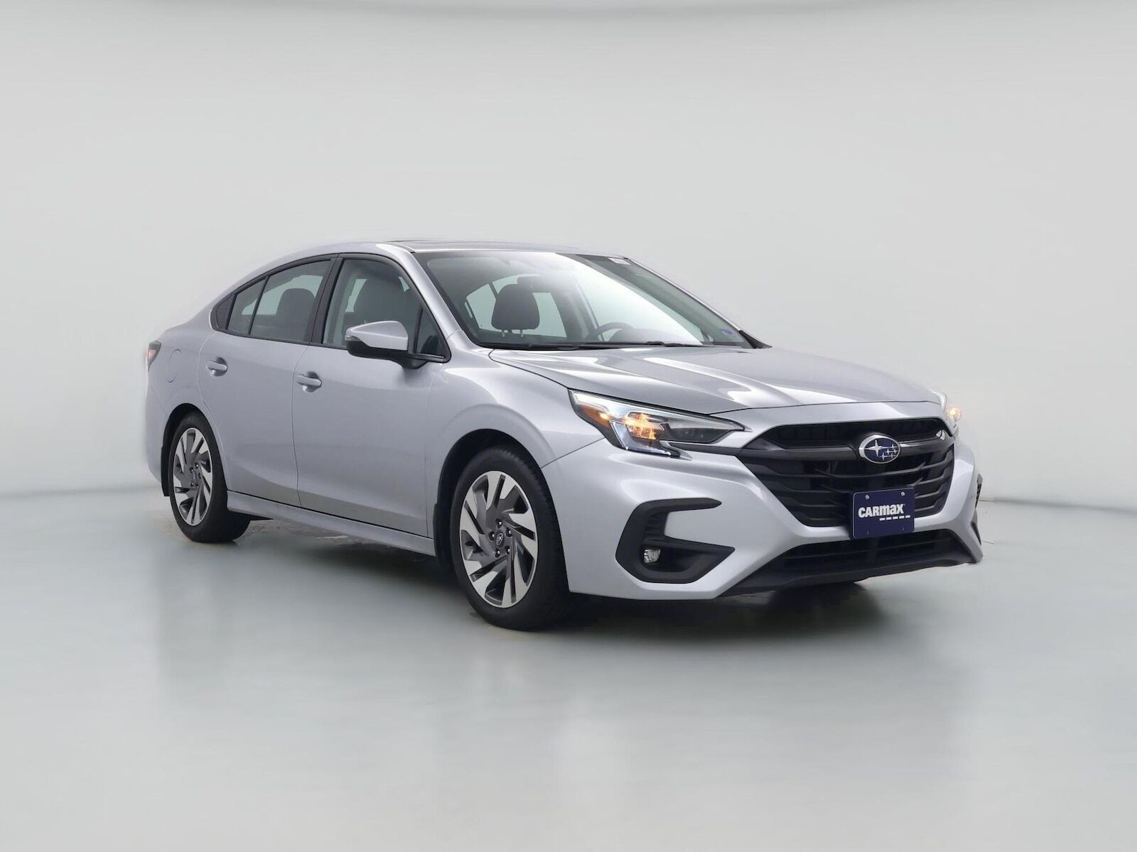 2023 SUBARU Legacy