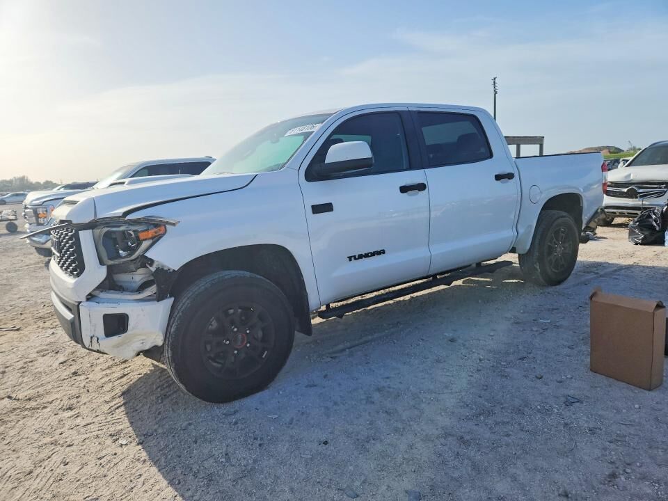 2019 TOYOTA Tundra