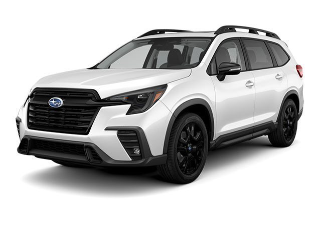 2023 SUBARU Ascent