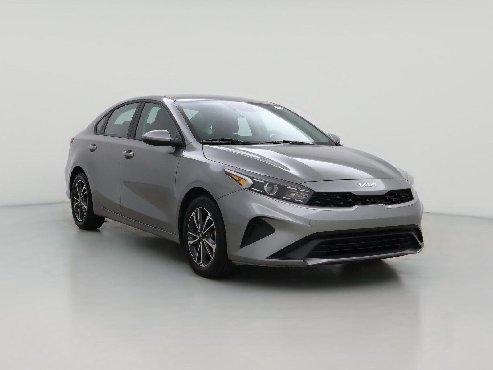 2022 KIA Forte