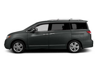2014 NISSAN Quest