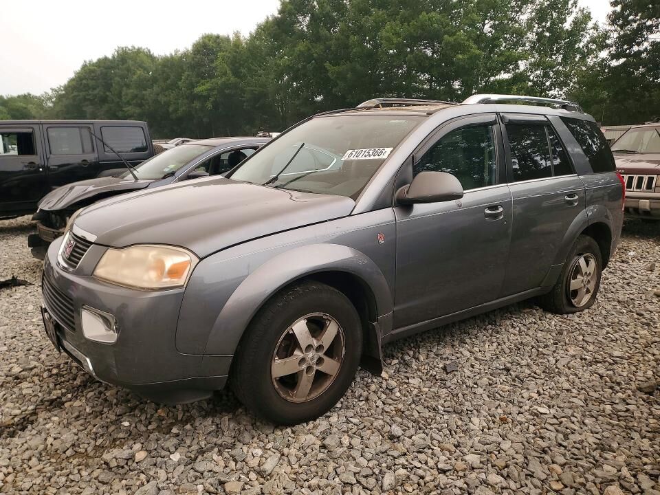 2007 SATURN Vue