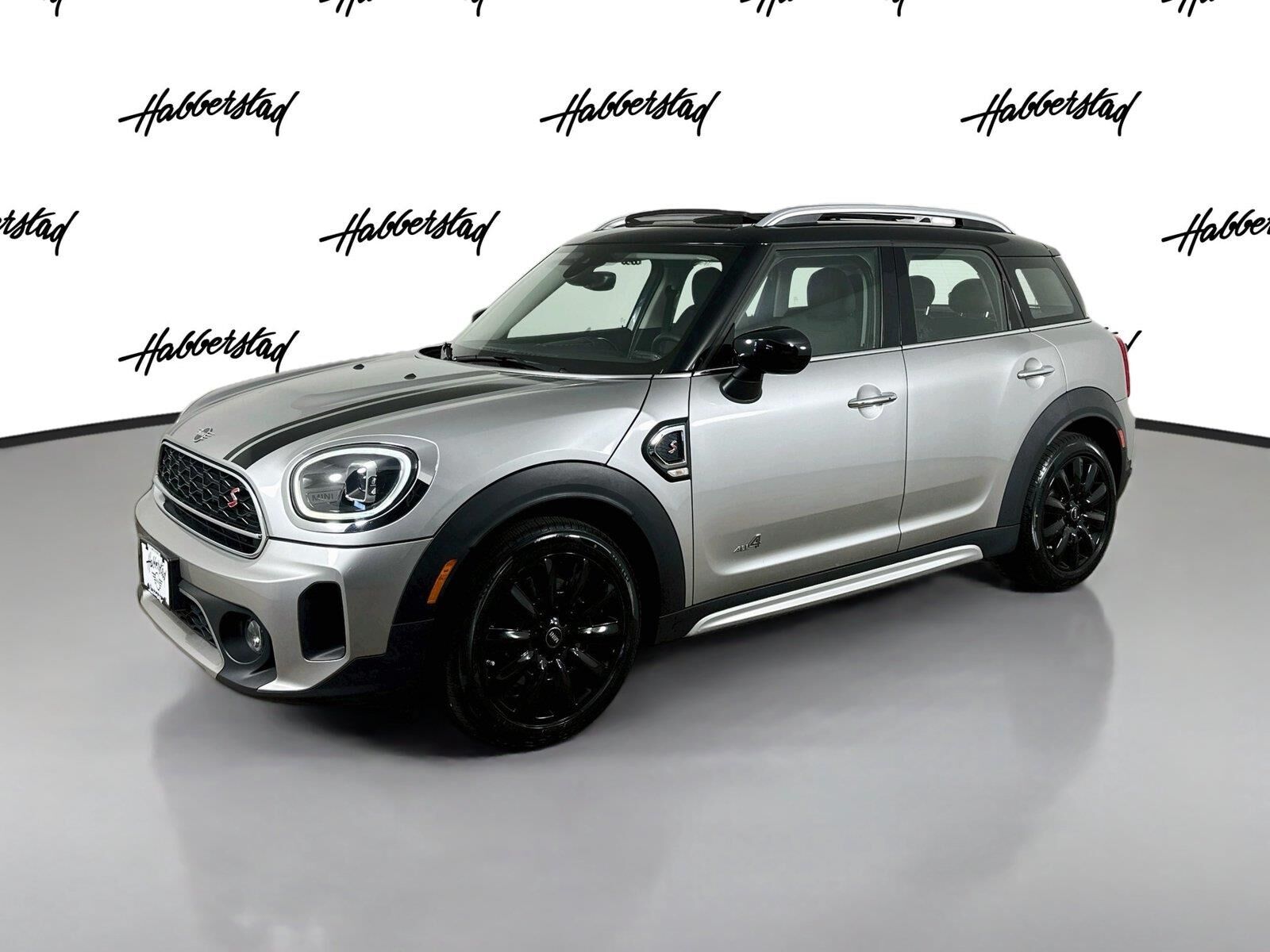 2024 MINI Countryman