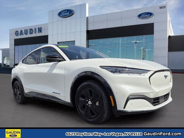 2023 FORD Mustang