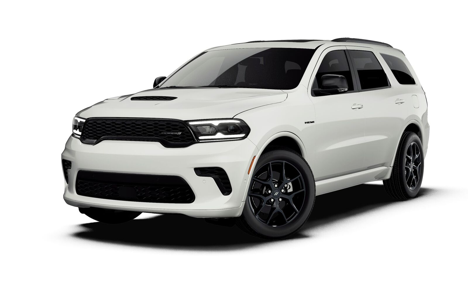 2027 DODGE Durango