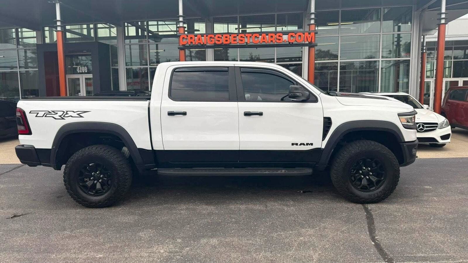 2024 RAM 1500