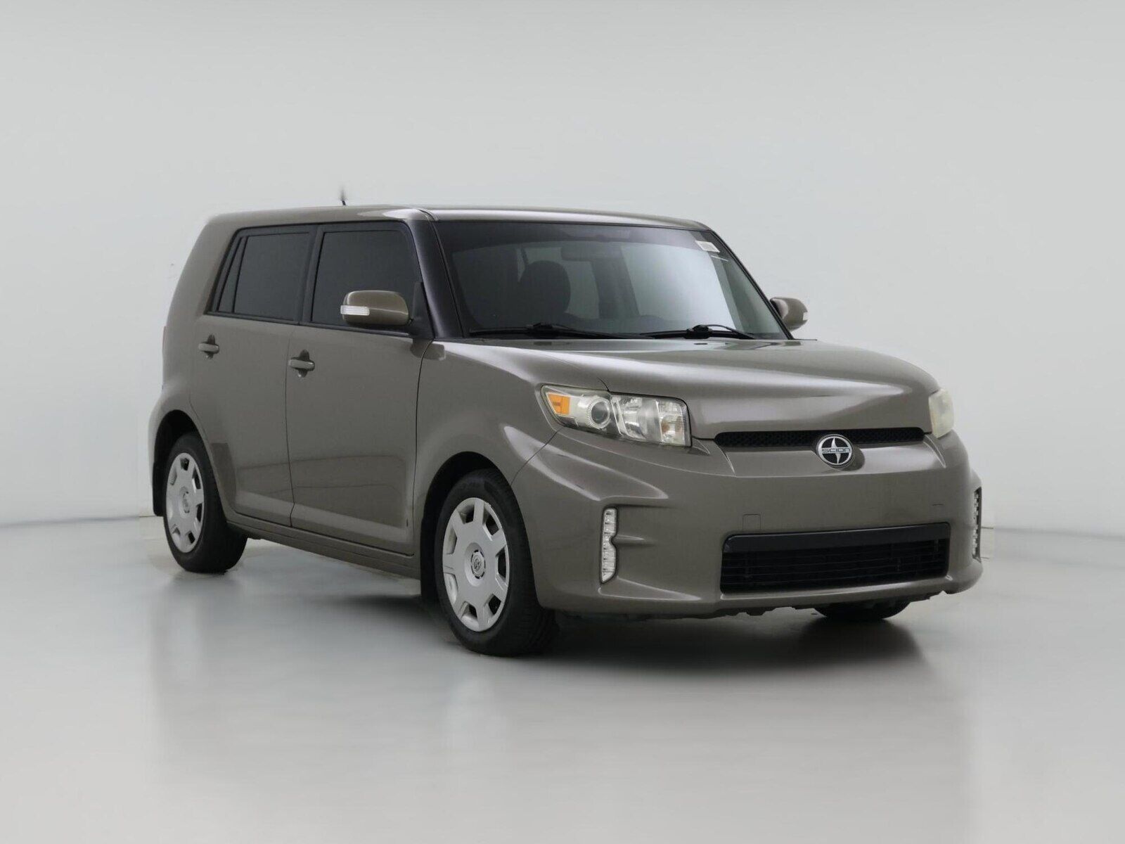 2014 TOYOTA SCION