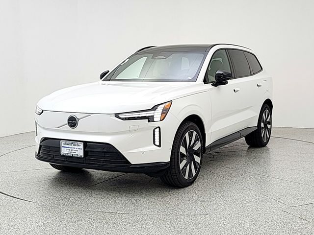 2026 VOLVO EX90
