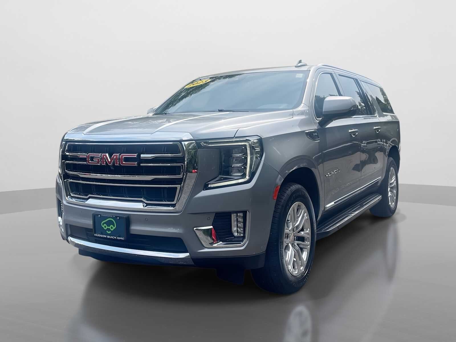 2023 GMC Yukon XL