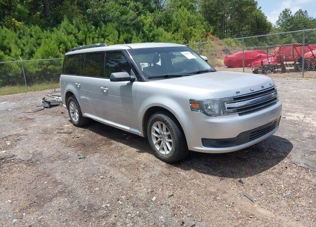 2015 FORD Flex