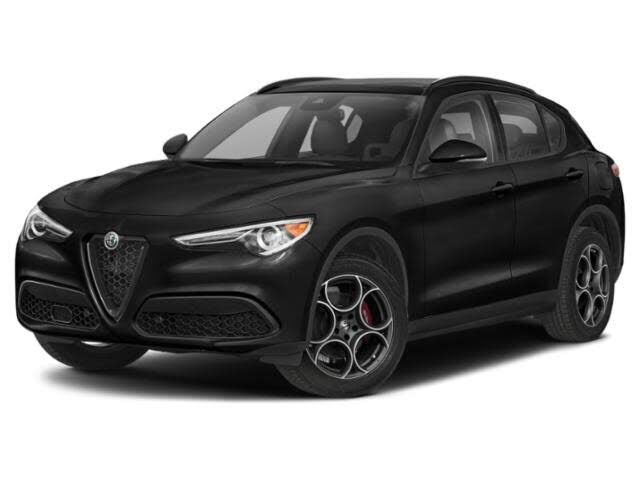 2023 ALFA ROMEO Stelvio