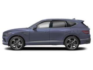 2027 GENESIS GV80