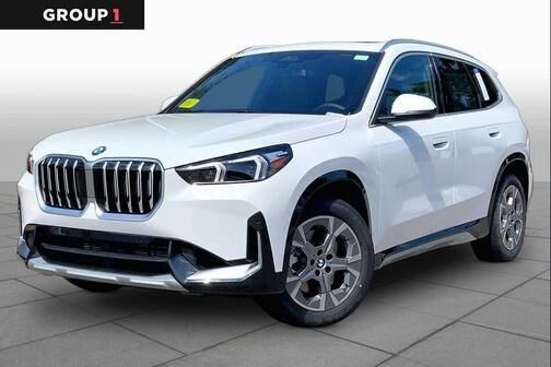 2026 BMW X1