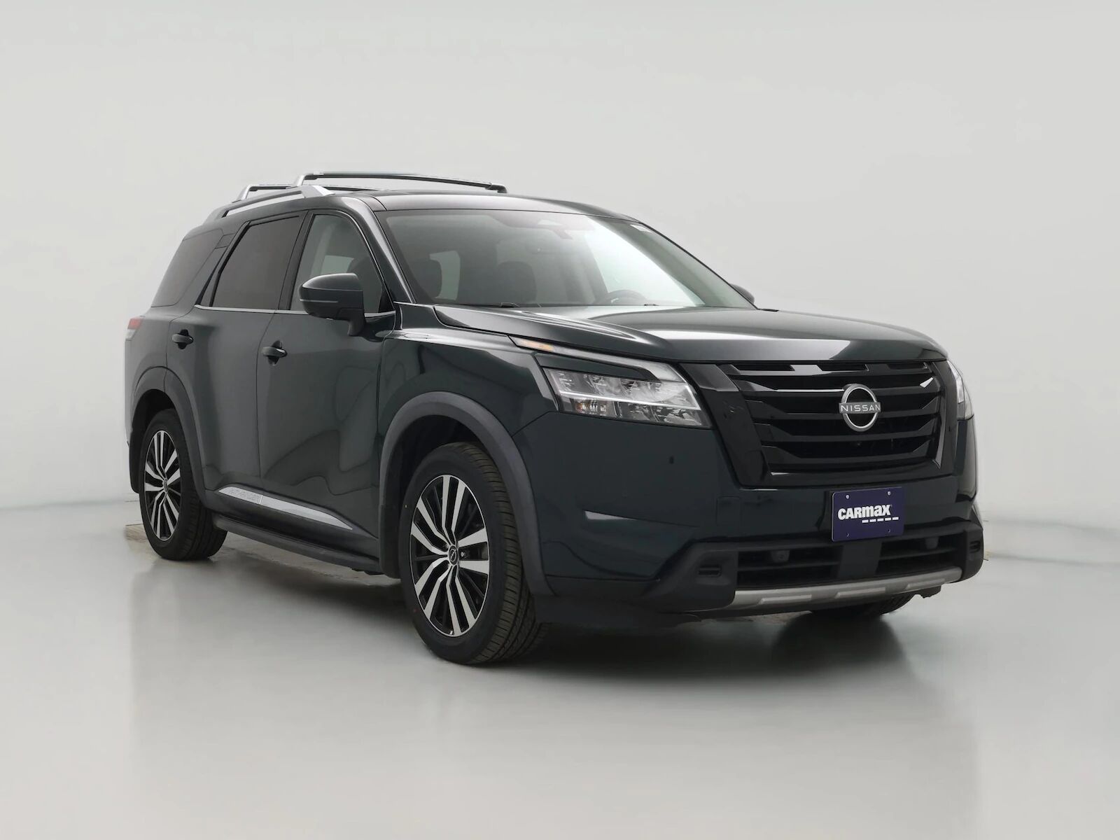 2023 NISSAN Pathfinder