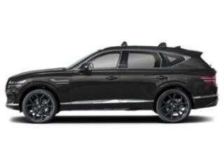 2024 GENESIS GV80
