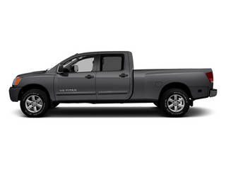 2014 NISSAN Titan